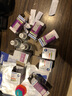 飞利浦led灯杯12V低压节能灯泡插脚灯MR16灯泡3w5w射灯光源COB射灯光源 10W电子变压器【含灯脚线】 实拍图