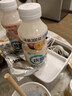 蒙牛 优益C百香果味活菌型乳酸菌饮品330ml 实拍图