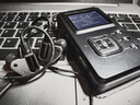 先锋（Pioneer） DJ入耳式电竞游戏耳机有线动铁圈耳机低音降噪电音摇滚HIFI发烧级高保真耳塞 【电音尊享版crv70】 HIFI音质 标配 实拍图
