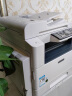 富士胶片2110升级款2150n复印机2350nda黑白激光打印机A3A4多功能一体机 （原富士施乐）AP2150N+双面器（网络打印） 实拍图