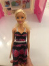 芭比（Barbie）女孩礼物芭比娃娃时尚玩具过家家玩具-芭比娃娃之时尚衣橱GBK12 晒单实拍图