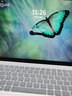 DELL戴尔灵越16Pro5620键盘膜Inspiron16英寸电脑保护膜屏幕贴膜按键套笔记本钢化膜 防蓝光屏幕软膜+键盘膜【留言颜色】 实拍图