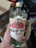 赖族赖高淮作品 一九八九 浓香型白酒52度 复古包装 泸州赖族酒业 52度 500mL 1瓶 实拍图