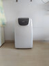 海尔（Haier）移动空调家用厨房空调除湿一体机立式便携立式免专业安装空调 1.5匹 冷暖KYR-35BU1(14-24㎡） 实拍图