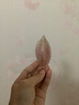 言象韩版碎发夹清新少女刺绣树叶刘海夹BB夹优雅渐变碎发夹侧边夹发卡 树叶款发夹【3件套】 实拍图