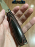 Bernice高档水果刀家用高硬度德国进口不锈钢厨房超快锋利商用小刀 德国截玉利刃B款 实拍图