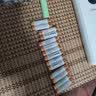 德力普（Delipow）碱性电池 5号7号一次性电池适用于儿童玩具血压计血糖仪挂钟键盘遥控器 七号16节【升级电量更多35%】 实拍图