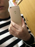 【二手9成新】苹果6手机 Apple iPhone6 拍拍二手手机 苹果 6 手机六 国行非苹果6s 金色 苹果6 【电池100%】 32G 全网通 晒单实拍图