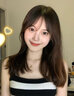 问（wen）隐形假发贴片无痕一片式真发垫发根两侧增厚蓬松补发片垫发片 两片装【一卡-10CM】 自然色 实拍图