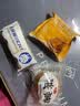 享鲜人蟹香咸蛋黄糯米锅巴网红蟹黄零食小吃休闲蟹黄锅巴食品大礼包整箱 蟹黄锅巴500g+送500g 实拍图