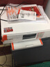佳能（Canon） TS8380t无线家用商用小型彩色喷墨六色高清照片打印机复印扫描一体机 TS8380t白色 套餐三【可循环加墨墨盒+1套墨水】 实拍图