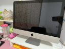 苹果（Apple）imac二手苹果一体机电脑21.5/27英寸 超薄办公设计家用娱乐游戏台式机电脑 95新17年E02 i5-16-512固态独显4G 实拍图