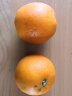 集年鲜江西信丰赣南脐橙现摘甜橙子生鲜水果原产地发货年货礼盒彩箱 3斤小果含箱（100-149g) 实拍图
