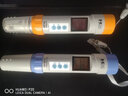 HM DIGITALPH笔PH计ph测试仪PH-200水质检测笔鱼缸水族净水器饮用水酸碱度笔 标配 实拍图