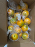 江西橙子脐橙赣南新鲜富硒水果手剥橙生鲜水果礼盒 奋进橙带箱10斤（净重9斤）单果果径70-79mm 晒单实拍图
