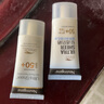 露得清（Neutrogena） 【屈臣氏】轻透隔离防晒乳学生军训户外防晒霜 防晒隔离SPF50+ 50ml 实拍图