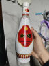 汾酒乳玻汾 清香型白酒 48度 475ml 单瓶装  纯粮酒  实拍图