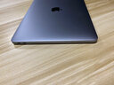 苹果新款M1 Apple MacBook Pro/Air 二手笔记本电脑 办公本 轻薄本 设计本 95新17款13寸A1708 i7-16-512 实拍图