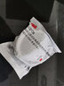 3M1201防毒面具1212防尘面罩防异味防装修喷漆油漆有机蒸气防护口罩 1201面具一套 实拍图