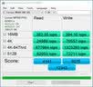 美商海盗船(USCORSAIR) 2TB SSD固态硬盘 M.2接口 PCIe 4.0(NVMe协议) MP600 PRO LPX 读速高达7100MB/s 实拍图