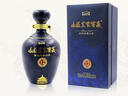山庄老酒集团 皇家窖藏·12 纯粮 浓香白酒 38度 450ml*4瓶 整箱装 实拍图