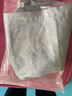 马迪安 牛仔裤女宽松薄款2023春秋季新款高腰直筒拖地垂感阔腿老爹裤潮 浅蓝常规长裤 XL 【120-130斤】 实拍图