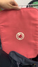 FJALLRAVEN北极狐kanken Laptop包13寸加厚手拿笔记本内胆包电脑包23787 319 桃红色 实拍图