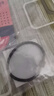 周生生【细绳】串珠配绳3mm细版手绳转运珠皮绳男女定价 皮绳-深啡 A15 实拍图