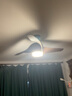 欧司朗（OSRAM）朗德万斯LED光源模组LED吸顶灯改造灯盘圆形灯盘模组贴片 朗德万斯锐恒12w【替换环管22W】 冷白色（微黄光） 4000K 实拍图