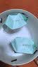 狗脑贡（GOUNAOGONG）雨前绿茶2026年新茶上市狗脑贡茶叶湖南特产茶实惠圆桶装248g 实拍图