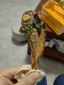 东来顺 【烧烤季】草原羔羊法排小切500g/袋（冷冻)内蒙古 战斧法式羊排 实拍图