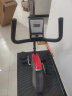 杰森（LEDONG）动感单车家用健身车 磁控立式自行车 室内运动健身器材脚踏车B6 超高性价 实拍图