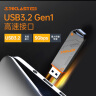 台电（TECLAST）128GB USB3.2 固态U盘 高速办公大容量车载u盘 电脑移动硬盘系统优盘 晒单实拍图