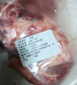 麦萨塔【顺丰】新鲜内蒙牛肉 牛腿肉 原切黄牛肉生鲜草饲生牛肉炖卤烧烤 新鲜牛腿肉 2.5kg (5斤) 实拍图