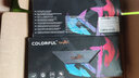 七彩虹（Colorful） DDR4内存条 8g 16g 32g 电脑台式战斧系列马甲条RGB灯条 战斧32G(16G*2）3200 DDR4马甲套装 实拍图