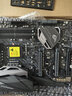 微星技嘉华硕（ASUS）ROG STRIX Z270F GAMING 二手主板H270主板拆机9成新 华硕MAXIMUS IX HERO M9H超频主板 实拍图