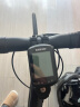 黑鸟BB18自行车GPS码表公路车山地车无线速度骑行里程表心率踏频 象牙白 晒单实拍图