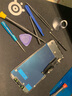 帆睿 苹果x屏幕总成适用iphone7 8p七6splus八6内外屏11液晶12显示屏XR xsmax换手机屏 适用于苹果XR屏幕总成（原换新屏幕总成） 带配件 实拍图