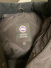 加拿大鹅（Canada Goose）Freestyle 男士羽绒马甲户外休闲外套大鹅羽绒服 4154M 61 黑色 XS 实拍图