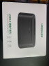 绿联 硬盘底座2.5/3.5英寸  笔记本台式SATA串口SSD固态移动机械外置外接硬盘盒子拷贝机硬盘笼 晒单实拍图