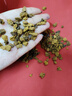 仟农仟滋桦树茸100克 桦茸桦华树褐树孔菌桦茸桦颗粒 实拍图