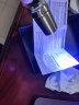 WarsunFIND8照玉石手电筒强光紫光灯鉴定看翡翠珠宝专业三光源365手电灯 实拍图
