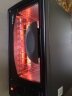 美的（Midea）T1-108B 电烤箱家用多功能迷你 小型家庭烘焙 烤蛋糕面包 10升  晒单实拍图