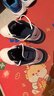 耐克（NIKE）男鞋 25夏季新款运动鞋子男AIR MAX透气垫鞋网面鞋男休闲鞋跑步鞋 【新品上市】软弹减震-经典款/晒图退10 40.5 （内长255mm） 实拍图