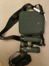 施华洛世奇光学【品牌官方直售】 CL COMPANION 双筒望远镜 绿色10X30 WN 野性自然配件包 晒单实拍图