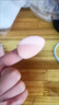 YAHLIGS干湿两用粉扑软棉花糖气垫粉扑套装粉底粉饼化妆海绵化妆粉扑气垫 拇指粉扑 5枚 5色盒装 实拍图