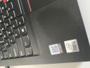 【支持Win7】联想ThinkPad E14（02CD）14英寸酷睿i5轻薄商务工作本办公笔记本电脑 定制：i5-1035G1/16G/512G+1T FHD高清屏，Win10系统，Office， 晒单实拍图