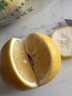 黄金葡萄柚2024年新鲜柚子当季水果福建黄肉蜜柚甜西柚整箱 带箱5斤中果【5-7个】 实拍图