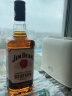 金宾（Jim Beam）全球直采占边波本波旁威士忌美国洋酒柠檬沙瓦嗨棒大金宾大占边 金宾白占边白750mL1瓶 晒单实拍图