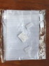 驰航汽车水箱防护网防柳絮防杨絮防杨棉防虫网车前网用品通用口格栅罩 白色网兜（+魔术贴1包） 实拍图